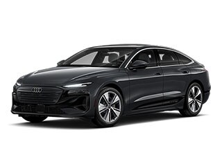 2025 Audi A6 Sportback e-tron Sedan 